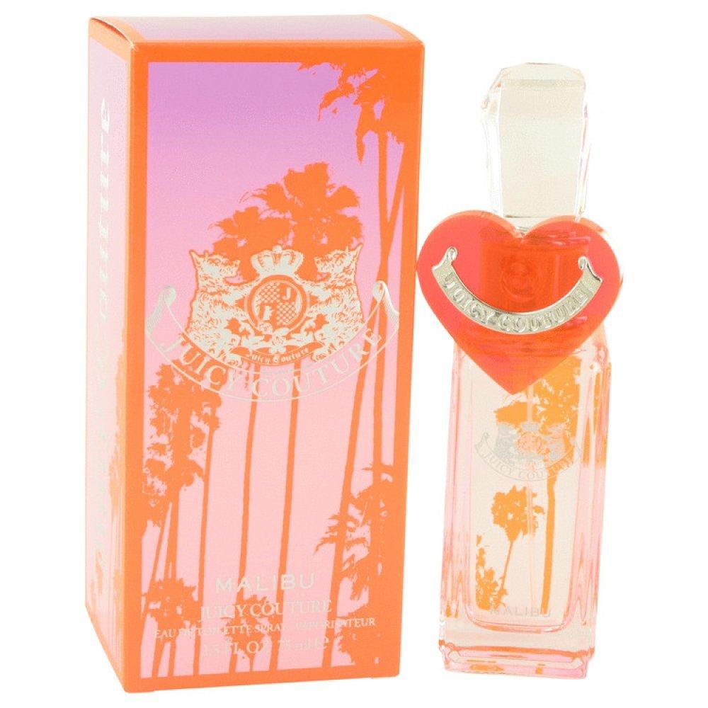 Juicy Couture Malibu By Juicy Couture Eau De Toilette Spray 2.5 Oz 524475