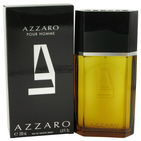 Azzaro By Loris Azzaro Eau De Toilette Spray 6.8 Oz 436517