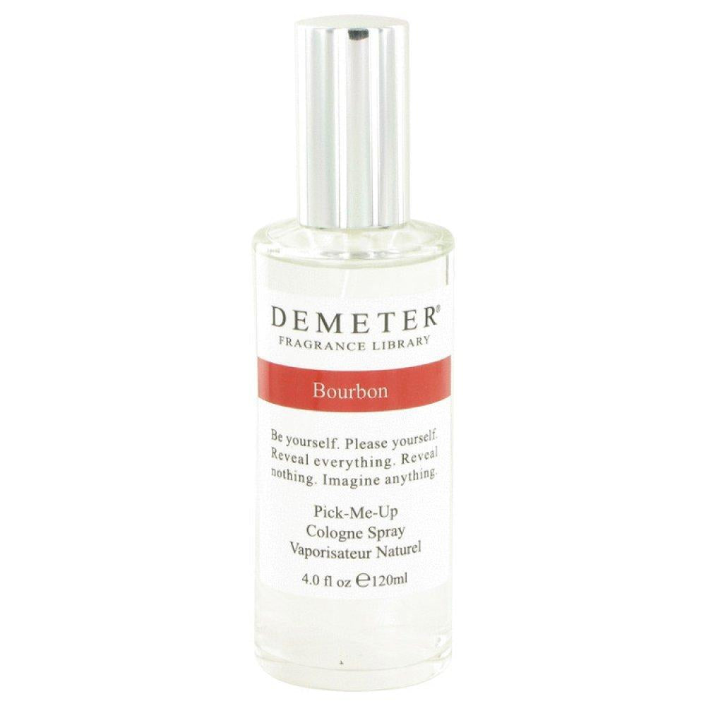 Demeter By Demeter Bourbon Cologne Spray 4 Oz 426367