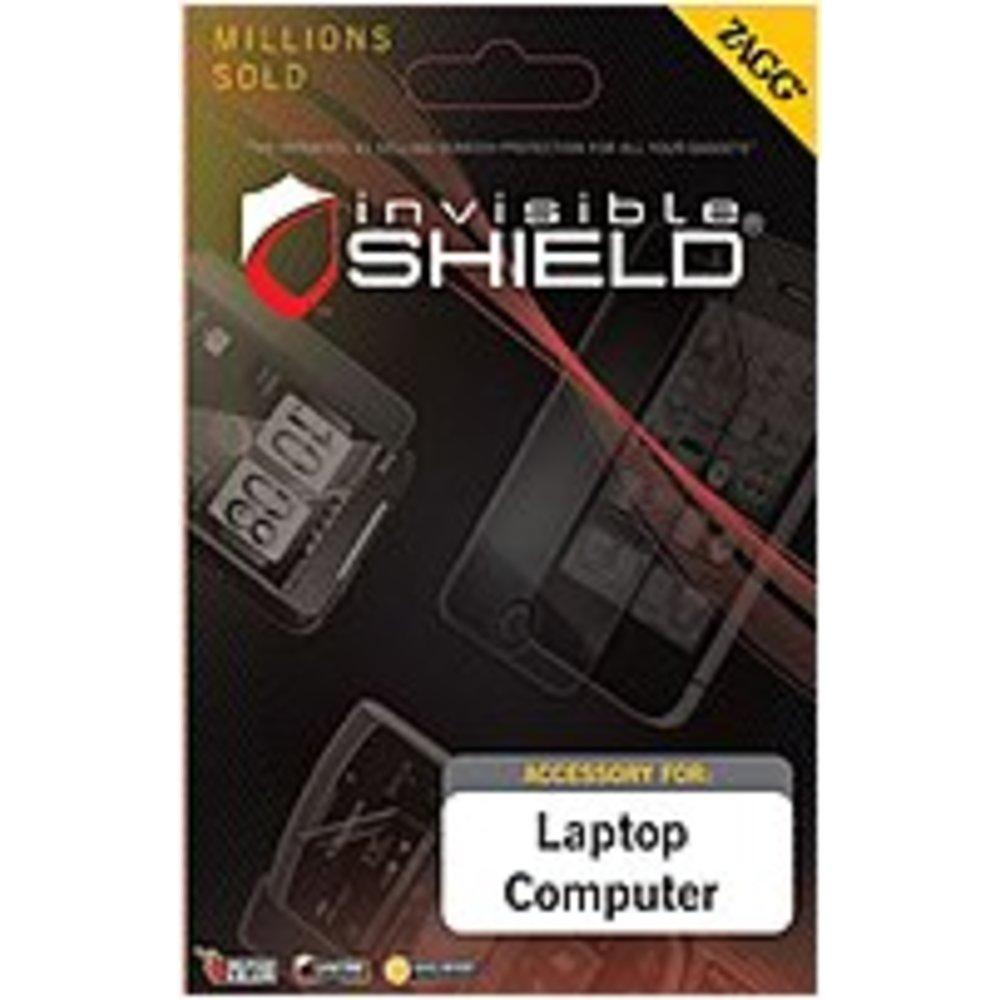 Zagg Invisibleshield Tossatc675st Skin For Toshiba Satellite C675 Laptop