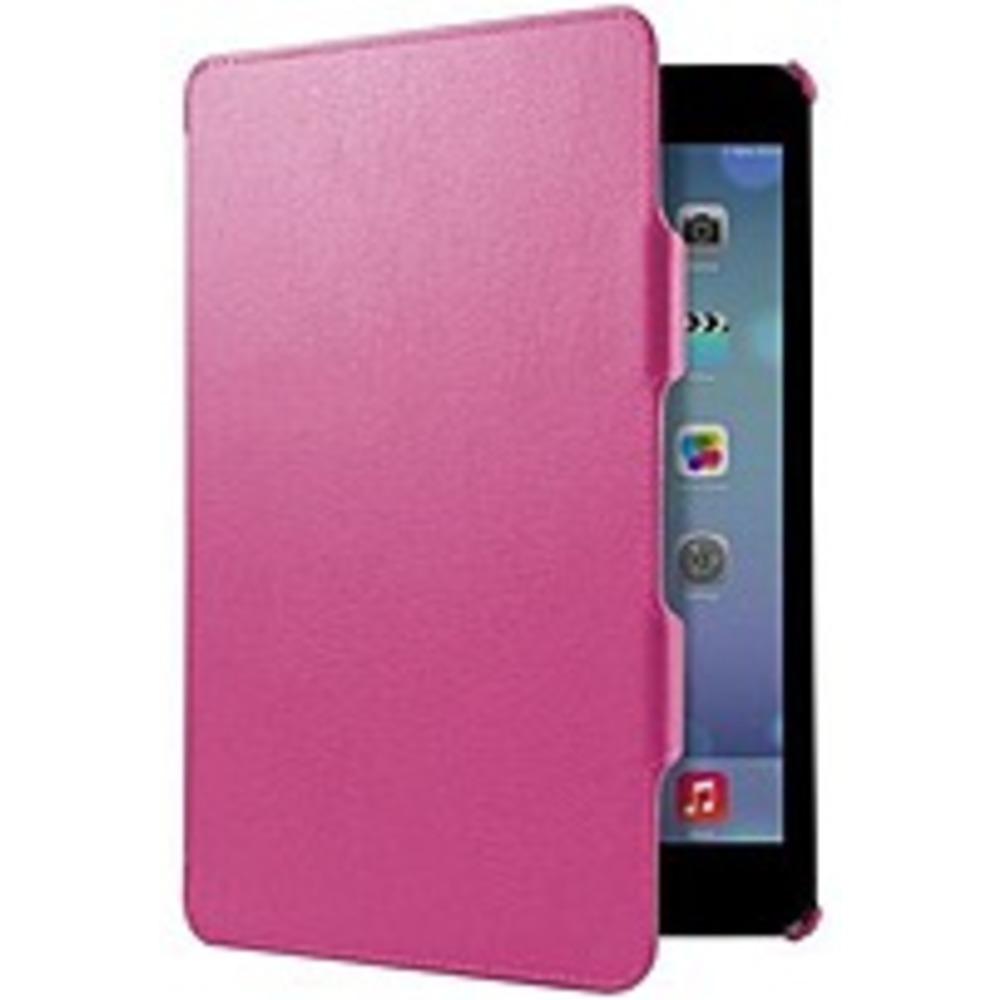 Marblue Ajsa14 Slim Hybrid Case For Ipad Air - Pink