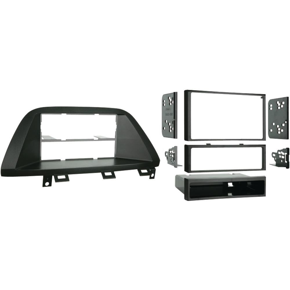 Metra 2005-2008 Honda Odyssey Single Or Double-din Installation Kit Mec997869