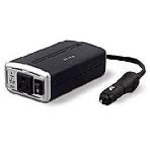 Belkin AC Anywhere 140W Power Inverter
