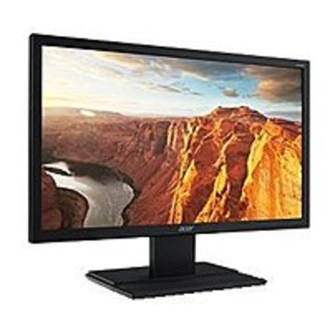 Acer V206HQL 19.5" LED LCD Monitor - 16:9 - 5ms - Free 3 year Warranty