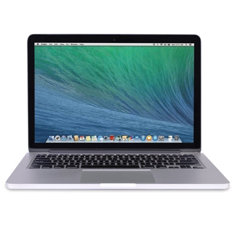 Apple Macbook Pro Retina Core I7-3720qm Quad-core 2.6ghz 16gb 768gbssd 15.4 Geforce Gt 650m Notebook (mid 2012)