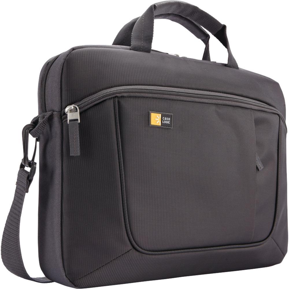 Case Logic 3201630 15.6 Notebook/ipad Slim Case (anthracite)