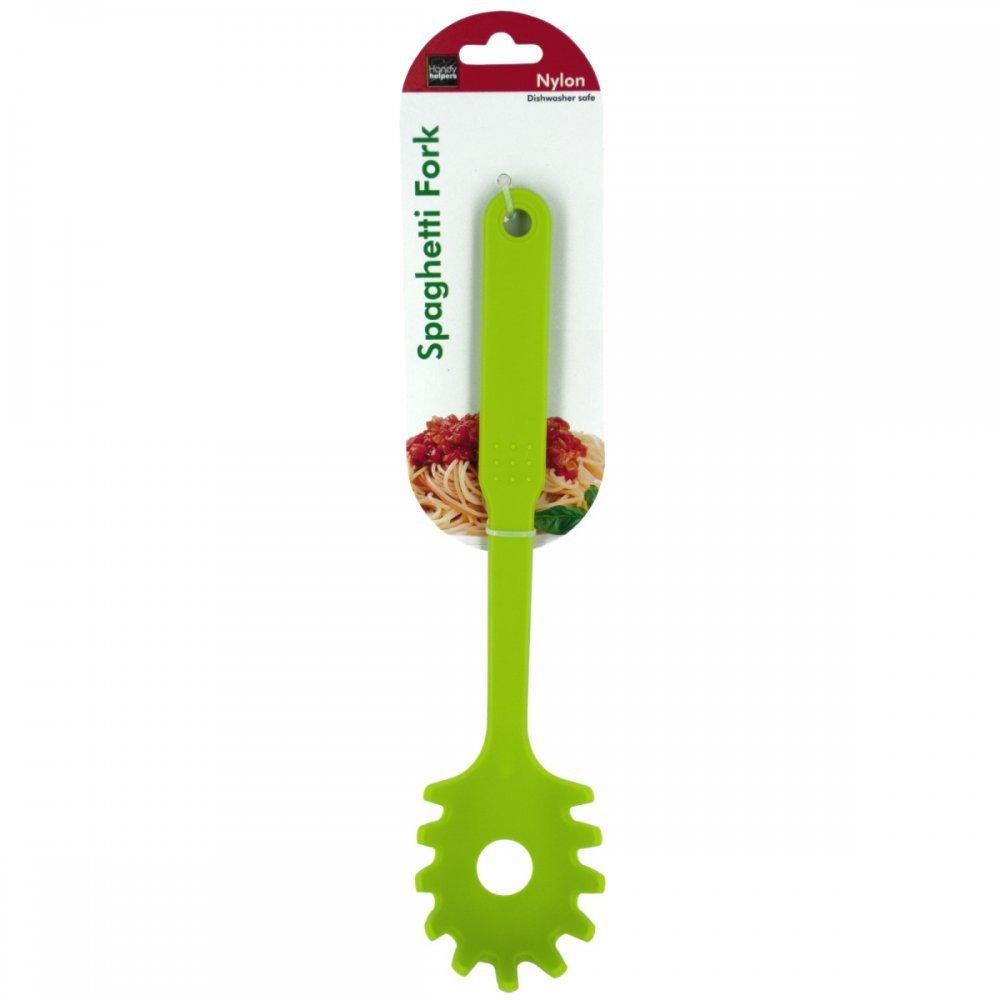 Colorful Nylon Spaghetti Server Hw863