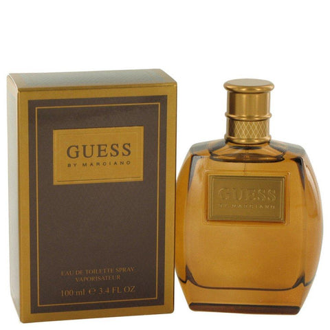 Guess Marciano By Guess Eau De Toilette Spray 3.4 Oz 460164