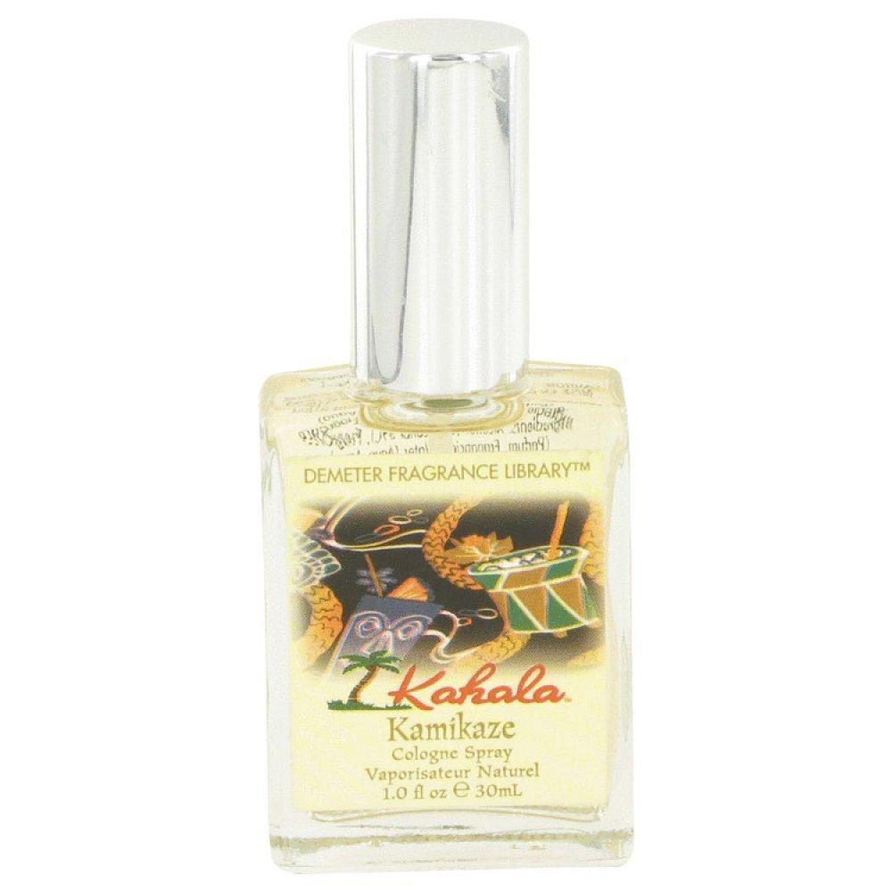 Demeter By Demeter Kahala Kamikaze Cologne Spray (unboxed) 1 Oz 499143