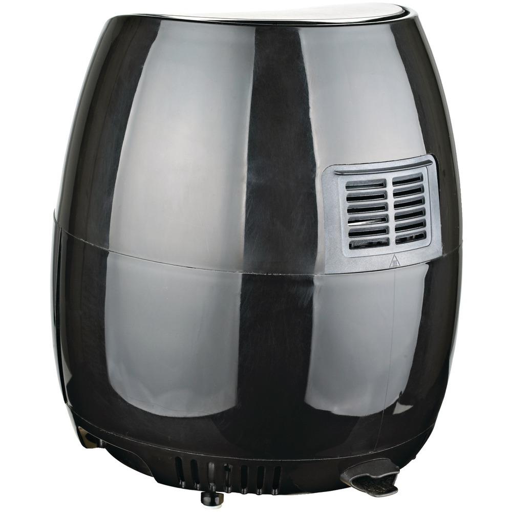 Brentwood Appliances Af-32mbk 3.4-quart Vertical Electric Air Fryer