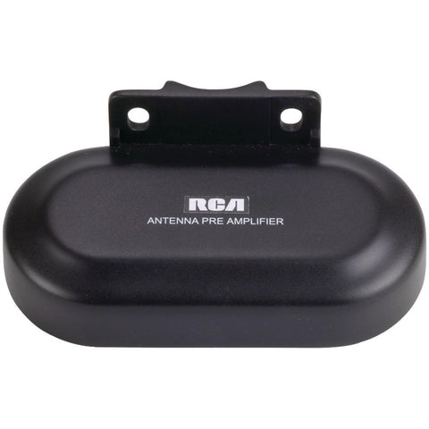 Rca Tvpramp1e Digital-signal Preamp For Outdoor Antennas
