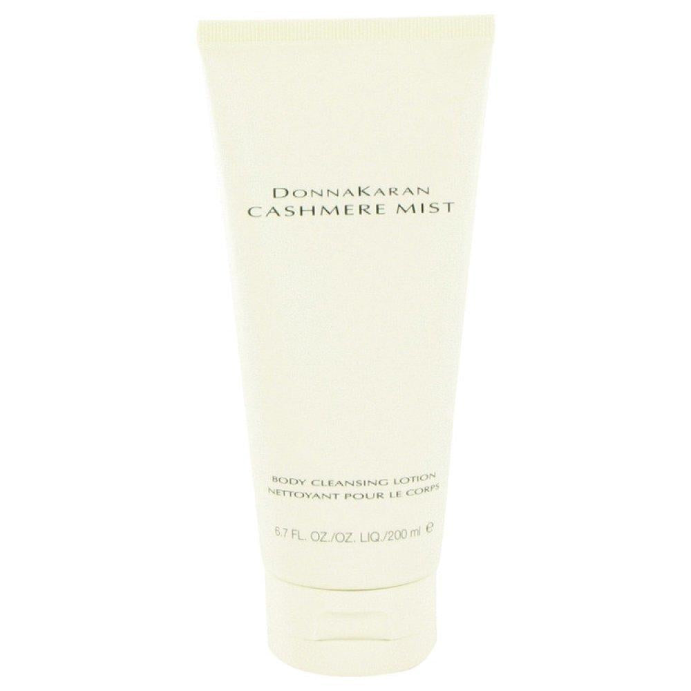 Cashmere Mist By Donna Karan Cashmere Cleansing Lotion 6 Oz 413492