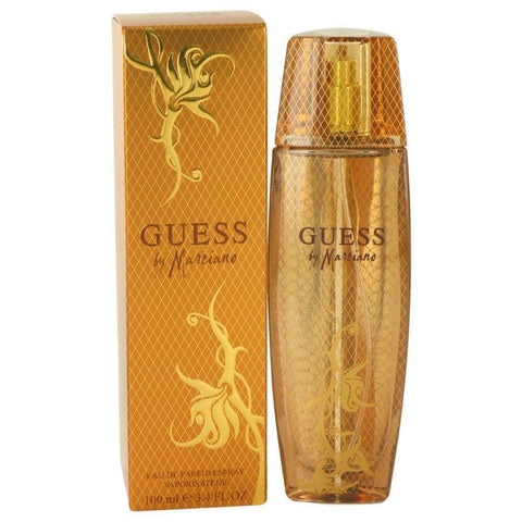 Guess Marciano By Guess Eau De Parfum Spray 3.4 Oz 460217