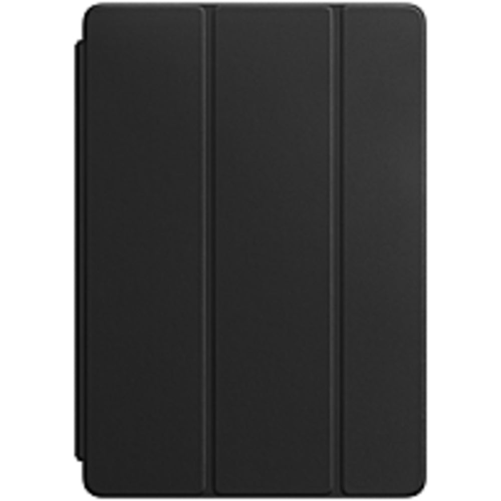 Apple Smart Cover Cover Case (cover) For 10.5 Ipad Pro - Black - Leather