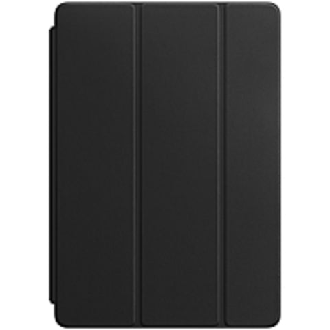 Apple Smart Cover Cover Case (cover) For 10.5 Ipad Pro - Black - Leather