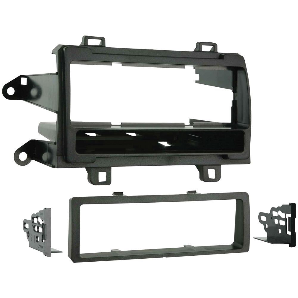 Metra Mounting Kit For Toyota Matrix And Pontiac Vibe 2009-2010 Mec998224