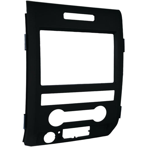 Metra 2009-2014 Ford F-150 Double-din Mounting Kit Mec955820b