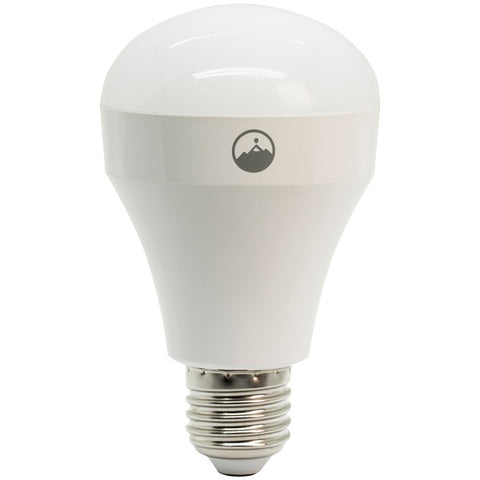 Wi-Fi(R) LED Light Bulb (Single)