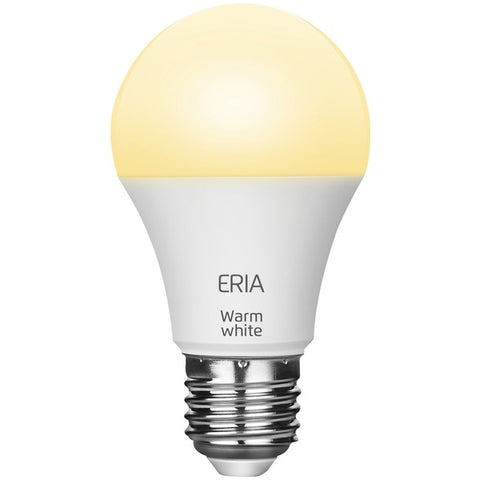 A19 Soft White Smart Light Bulb