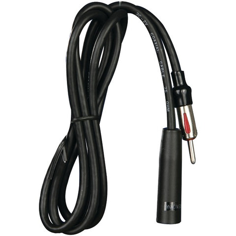 Antenna Adapter Extension Cable (4 Feet)