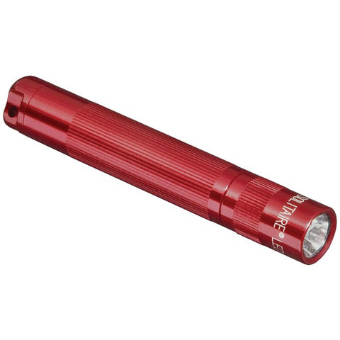47-Lumen LED Solitaire (Red)