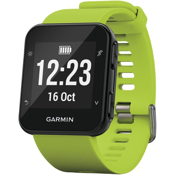 Forerunner(R) 35 GPS-Enabled Running Watch (Limelight)