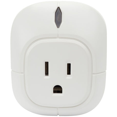 Wi-Fi(R) Indoor Plug (Single)