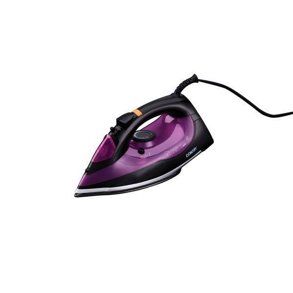 ExtremeSteam(R) Ultimate Steam Iron