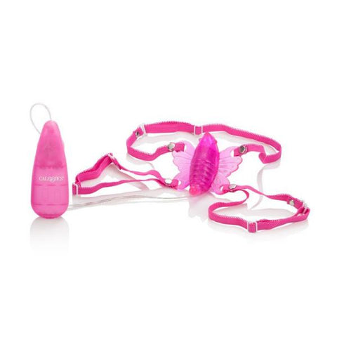 Venus Butterfly-pink