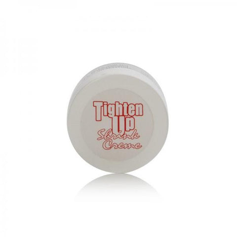 Tighten Up Shrink Cream