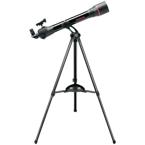 Tasco 49070800 Spacestation 70az Refractor Telescope