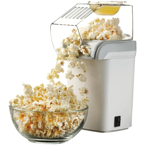 Brentwood Hot Air Popcorn Maker Btwpc486w