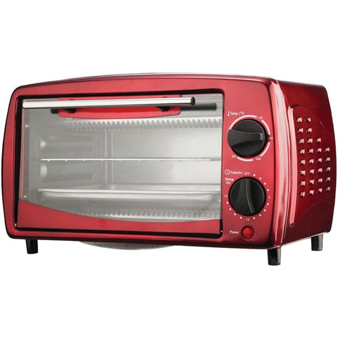 Brentwood 4-slice Toaster Oven Btwts345r