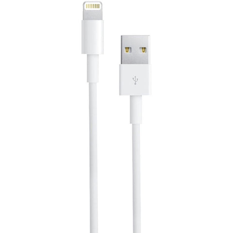Rca Ah751r Charge & Sync Usb Cable With Lightning Connector (10ft)