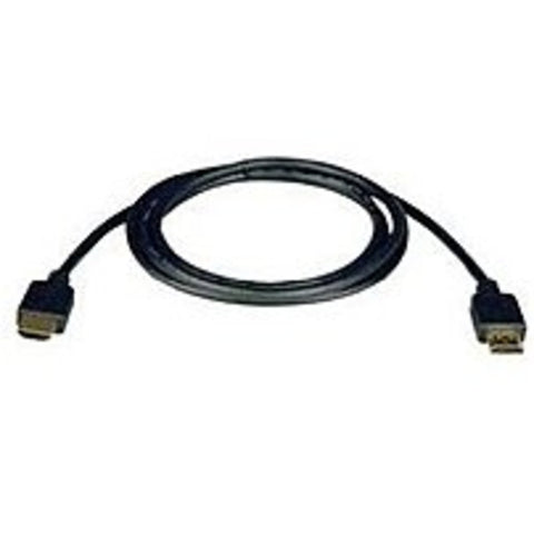Tripp Lite P568-006 6 Feet Hdmi Gold Digital Video Cable - 1 X Hdmi Male Hdmi 1.3c