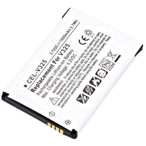 Ultralast Battery