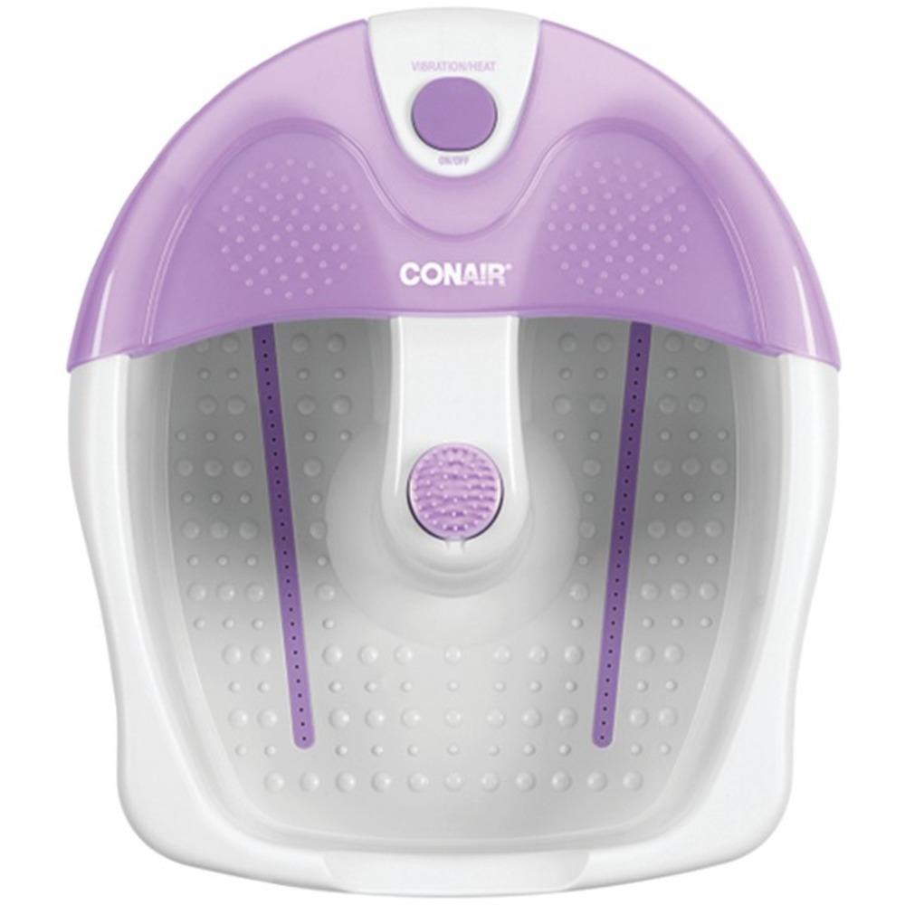 Conair Fb3 Foot Spa With Vibration & Heat