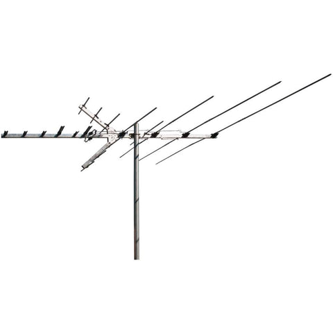 Rca Ant3037z Outdoor 41 Yagi Hdtv Antenna