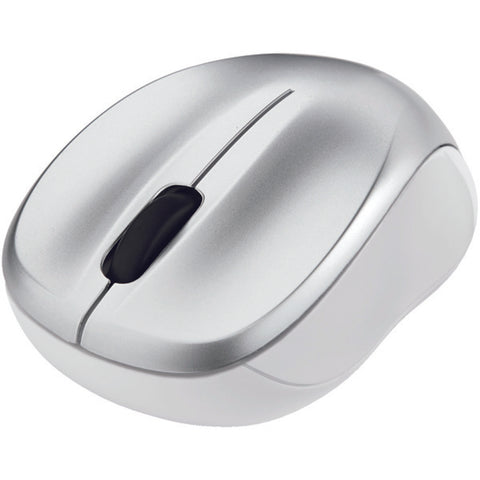 Verbatim 99777 Silent Wireless Blue-led Mouse (silver)