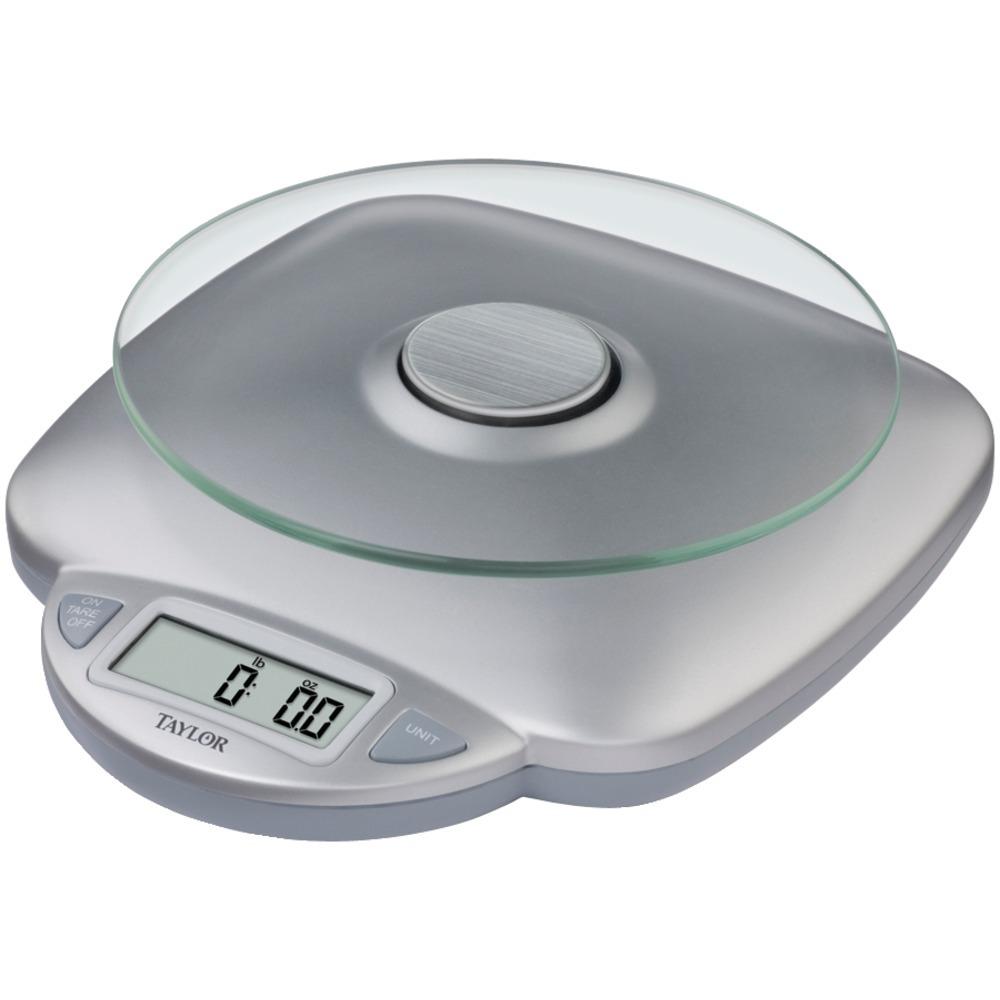 Taylor Digital Food Scale Tap3842