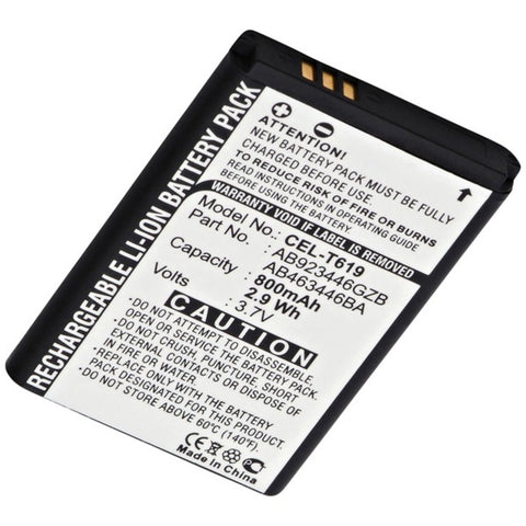 Ultralast Battery