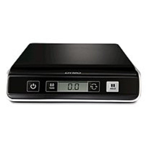 Dymo 1772057 M10 10 1bs Digital Postal Scale For Pc, Mac - Usb 2.0 - Black