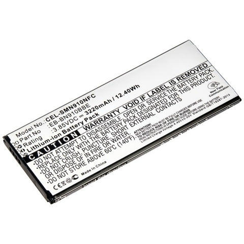 Ultralast Battery
