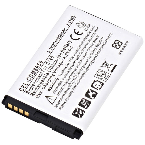 Ultralast Battery