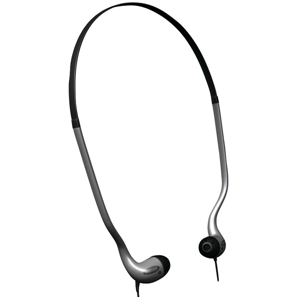 Maxell 190317 In-ear Stereo Headbuds