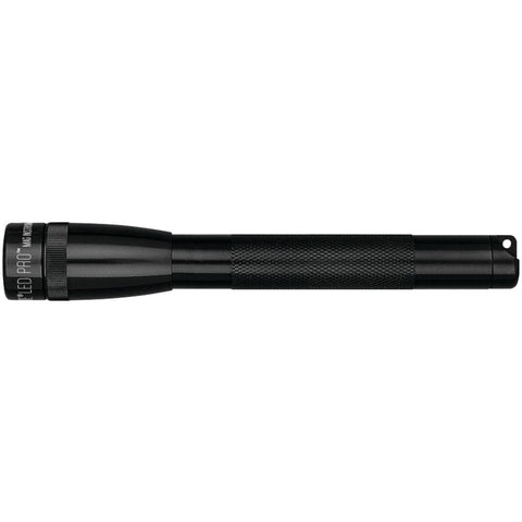 Maglite Sp2p01h 272-lumen Mini Maglite Led Pro Flashlight (black)