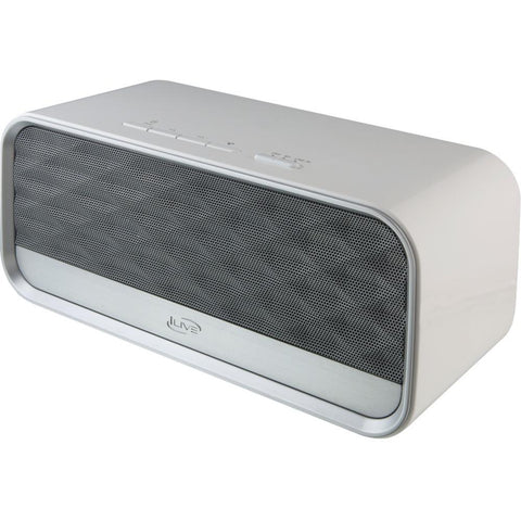 Ilive Blue Bluetooth Speaker With Nfc Gpxisbn504w