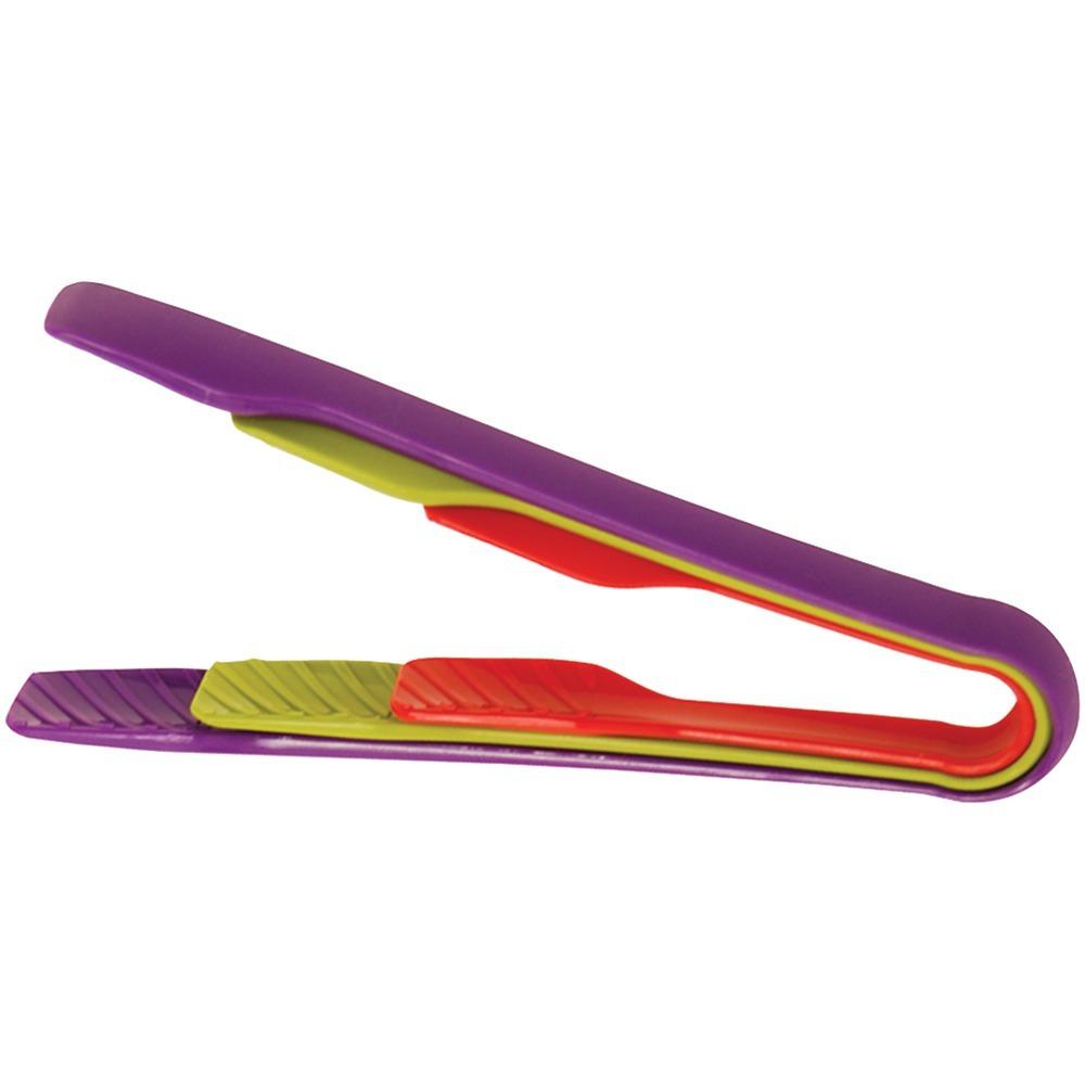 Starfrit 93453-003-0000 Snap Fit Tongs
