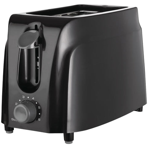 Brentwood Cool-touch 2-slice Toaster Btwts260b