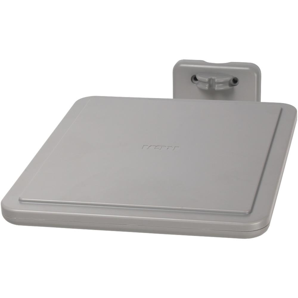 Rca Ant800z Multidirectional Amplified Outdoor Flat Hdtv Antenna